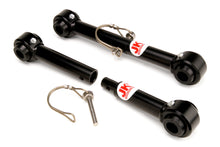 Load image into Gallery viewer, Quick Disconnect Sway Bar Links | 2.5"-6" Lift | CJ5, CJ7 and CJ8