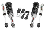 2 Inch Lift Kit N3 Struts V2 Ford F 150 4WD 2021 2023