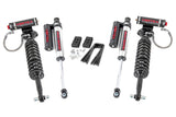 2 Inch Lift Kit Vertex Ford F 150 4WD 2014 2020