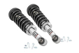 Loaded Strut Pair Stock Ford F 150 4WD 2014 2023