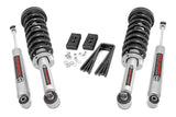 2 Inch Lift Kit N3 Struts N3 Ford F 150 4WD 2014 2020