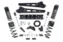 Load image into Gallery viewer, 6.5" Radius Arm Lift Kit - Diesel