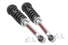 Load image into Gallery viewer, Loaded Strut Pair 6 Inch Ford F 150 4WD 2014 2023