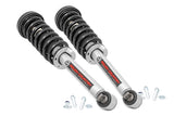 Loaded Strut Pair 6 Inch Ford F 150 4WD 2014 2023
