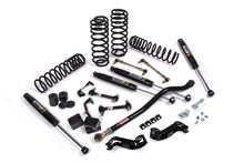 Load image into Gallery viewer, 2.5" Lift Kit | J-Kontrol | Wrangler JL 4-Door