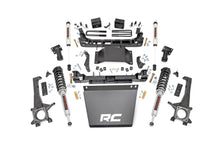 Load image into Gallery viewer, 6 Inch Lift Kit N3 Struts V2 Toyota Tacoma 2WD 4WD 2016 2023