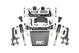 6 Inch Lift Kit N3 Struts V2 Toyota Tacoma 2WD 4WD 2016 2023
