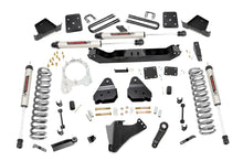 Load image into Gallery viewer, 6 Inch Lift Kit OVLDS V2 Ford Super Duty 4WD 2017 2022