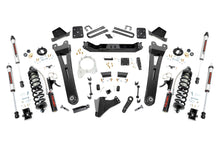 Load image into Gallery viewer, 6 Inch Lift Kit R A No OVLD C O V2 Ford Super Duty 17 22