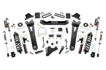 Load image into Gallery viewer, 6 Inch Lift Kit R A No OVLD C O Vertex Ford Super Duty 17 22