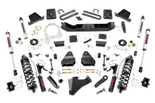 Load image into Gallery viewer, 6 Inch Lift Kit OVLDS C O V2 Ford Super Duty 4WD 2017 2022