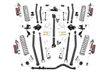 Load image into Gallery viewer, 4 Inch Lift Kit Long Arm Vertex Jeep Wrangler JL 4WD 18 23