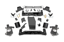 Load image into Gallery viewer, 6 Inch Lift Kit Magneride Cast Steel GMC Sierra 1500 Denali 14 18