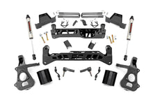 Load image into Gallery viewer, 7 Inch Lift Kit Alum Stamp Steel RR V2 Chevy GMC 1500 14 18