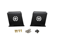Load image into Gallery viewer, Jeep Gladiator JT 4.0" Rear Bump Stop Extension Pair