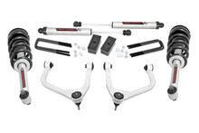 Load image into Gallery viewer, 3.5 Inch Lift Kit N3 Struts V2 GMC Sierra 1500 2WD 4WD 19 23