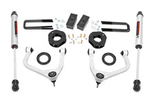 Load image into Gallery viewer, 3.5 Inch Lift Kit V2 GMC Sierra 1500 2WD 4WD 2019 2023