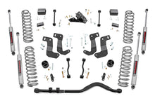 Load image into Gallery viewer, 3.5 Inch Lift Kit C A Drop Diesel Jeep Wrangler JL 4WD 20 23
