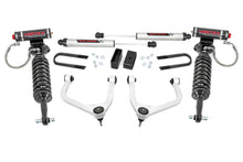 Load image into Gallery viewer, 3.5 Inch Lift Kit Vertex V2 Rear Mono Leaf Chevy Silverado 1500 2WD 4WD 22 23