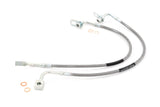 Brakes Lines Front Ram 1500 4WD 2019 2023