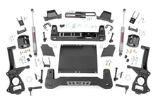 Load image into Gallery viewer, 4 Inch Lift Kit Diesel Chevy GMC 1500 19 23