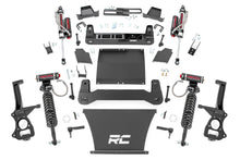 Load image into Gallery viewer, 4 Inch Lift Kit AT4 Trailboss Vertex Chevy GMC 1500 19 23