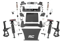 Load image into Gallery viewer, 4 Inch Lift Kit AT4 Trailboss Vertex V2 Chevy GMC 1500 19 23