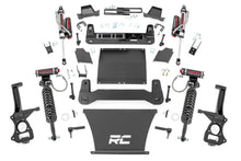 Load image into Gallery viewer, 6 Inch Lift Kit Vertex GMC Sierra 1500 2WD 4WD 2019 2023