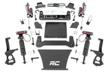 6 Inch Lift Kit Vertex GMC Sierra 1500 2WD 4WD 2019 2023