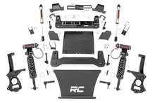 Load image into Gallery viewer, 6 Inch Lift Kit Vertex V2 GMC Sierra 1500 2WD 4WD 2019 2023