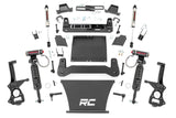 6 Inch Lift Kit Vertex V2 GMC Sierra 1500 2WD 4WD 2019 2023