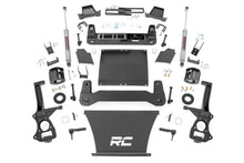 Load image into Gallery viewer, 6 Inch Lift Kit GMC Sierra 1500 2WD 4WD 2019 2023