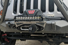 Load image into Gallery viewer, Universal Fairlead Light Mount