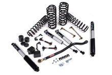 Load image into Gallery viewer, 3.5" Lift Kit | J-Venture | Wrangler JL 4-Door
