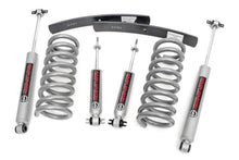 Load image into Gallery viewer, 2 Inch Lift Kit Chevy GMC S10 Blazer S10 Truck S15 Jimmy Sonoma 2WD