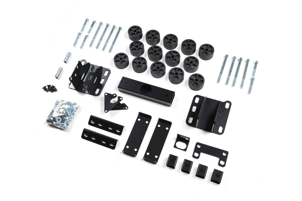 1.5" Body Lift Kit