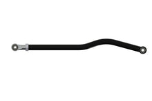 Load image into Gallery viewer, Jeep Wrangler JL and Gladiator JT Front Adjustable Trackbar, BLACK