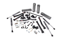 Load image into Gallery viewer, 3.5" Lift Kit | J-Konnect | Wrangler JK 4-Door