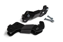 Load image into Gallery viewer, Front Control Arm Correction Brackets | Fits 2"-4.5" Lift | Jeep Wrangler JL and Gladiator JT