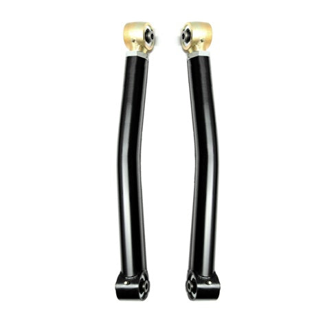 EVO MFG Jeep Wrangler JL/JT Enforcer Front Lower Control Arm Set