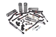 Load image into Gallery viewer, 2.5" Lift Kit | J-Krawl | Wrangler JL 4-door