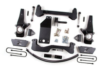Load image into Gallery viewer, 6" Suspension Lift Kit