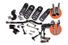 Load image into Gallery viewer, 3-3.5" Lift Kit | J-Kontrol