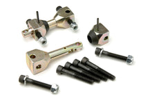 Load image into Gallery viewer, Shock Bar Pin Eliminator | Bearing Style | Wrangler TJ & LJ, Cherokee XJ, Comanche MJ, Grand Cherokee ZJ & WJ