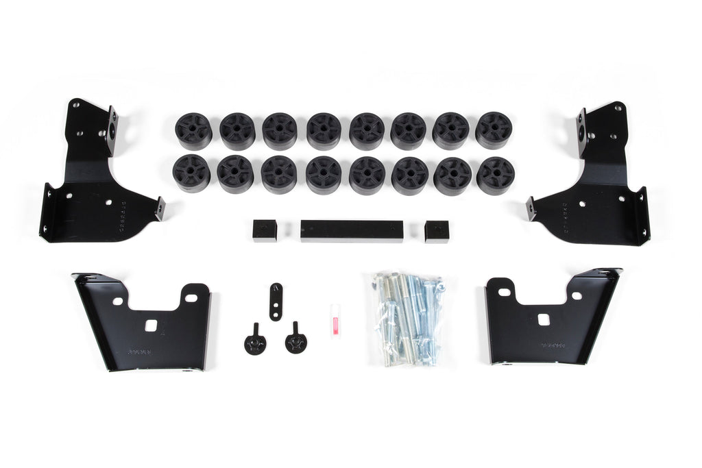 1.5" Body Lift Kit