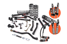 Load image into Gallery viewer, 2.5" Lift Kit | J-Krawl | Wrangler JL 4-door