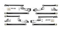 Load image into Gallery viewer, EVO MFG JLU DIESEL / 392 High Clearance Long Arm Upgrade, 4 Door ONLY