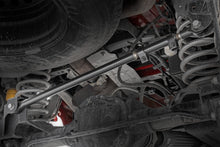 Load image into Gallery viewer, Track Bar Forged Rear 2.5 6 Inch Lift Jeep Gladiator JT 20 22