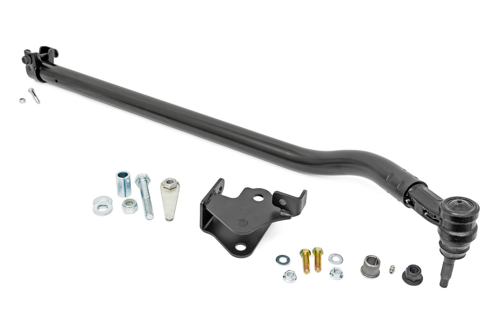 High Steer Kit Track Bar Bracket Combo Jeep Gladiator JT 20 22