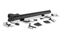 Load image into Gallery viewer, Jeep 30 inch LED Hood Kit 18 21 Wrangler JL 20 21 Gladiator JT Black Series